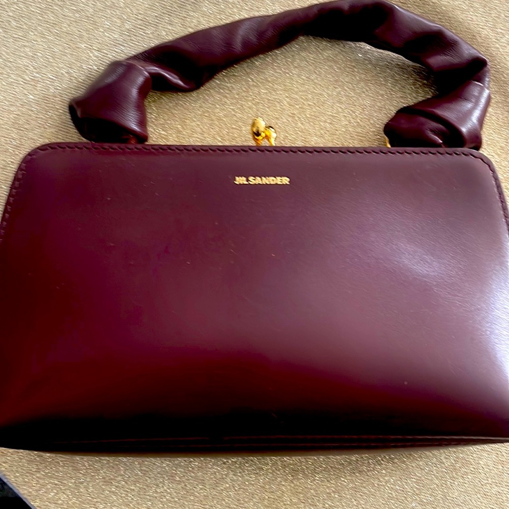 JIL SANDER price Drop for the liners